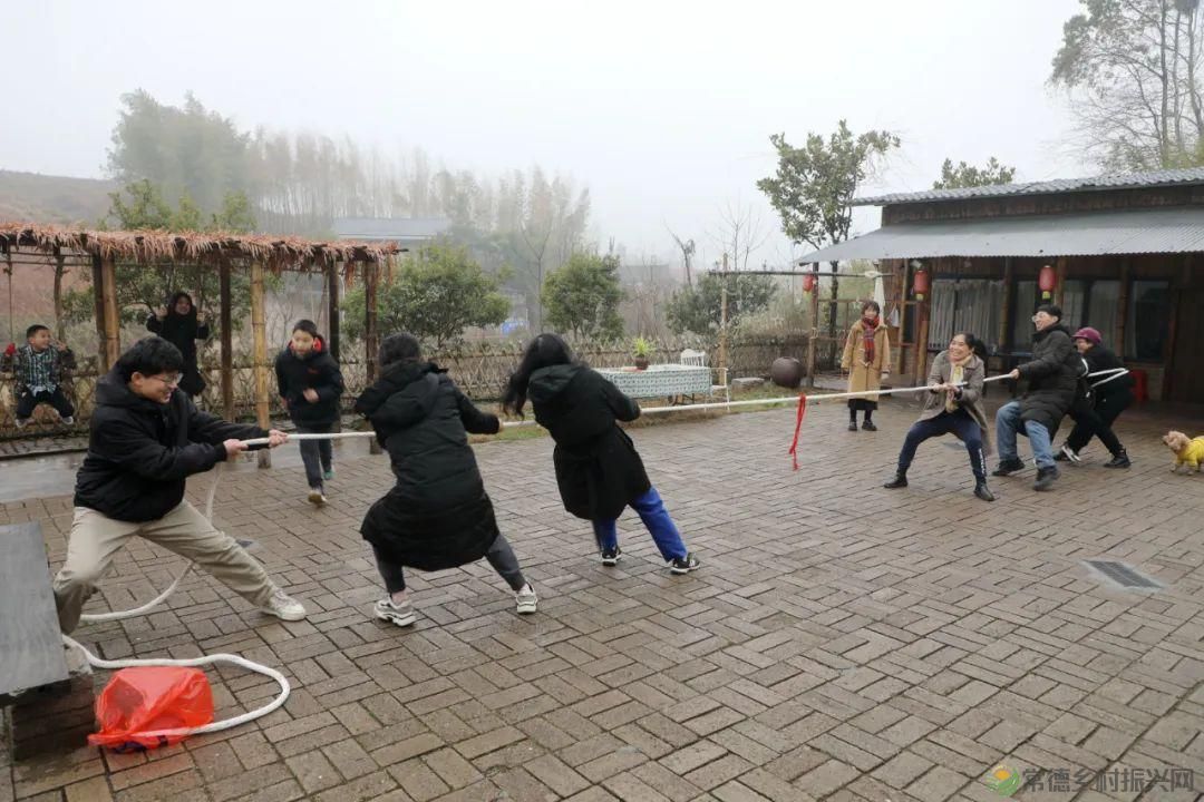 【寻美常德 · 民宿】柳叶湖畔这家民宿小院再现了许多儿时乡村记忆(图49) 【寻美常德 · 民宿】柳叶湖畔这家民宿小院再现了许多儿时乡村记忆(图49)