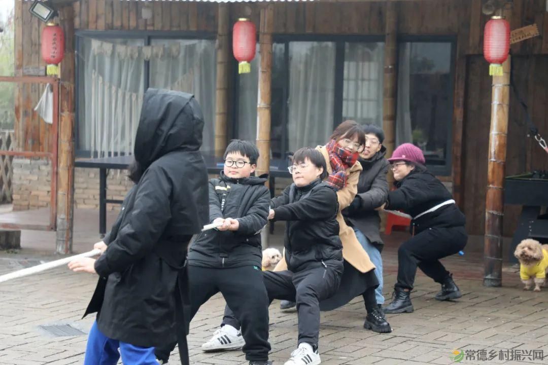 【寻美常德 · 民宿】柳叶湖畔这家民宿小院再现了许多儿时乡村记忆(图53) 【寻美常德 · 民宿】柳叶湖畔这家民宿小院再现了许多儿时乡村记忆(图53)