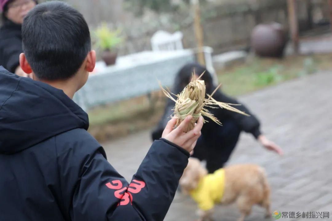 【寻美常德 · 民宿】柳叶湖畔这家民宿小院再现了许多儿时乡村记忆(图55) 【寻美常德 · 民宿】柳叶湖畔这家民宿小院再现了许多儿时乡村记忆(图55)