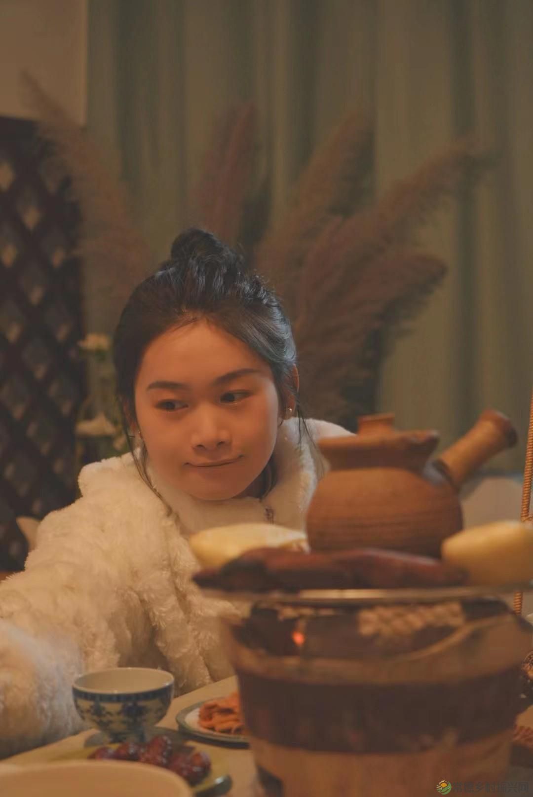 茶小白初遇赛青茗茶品茶记