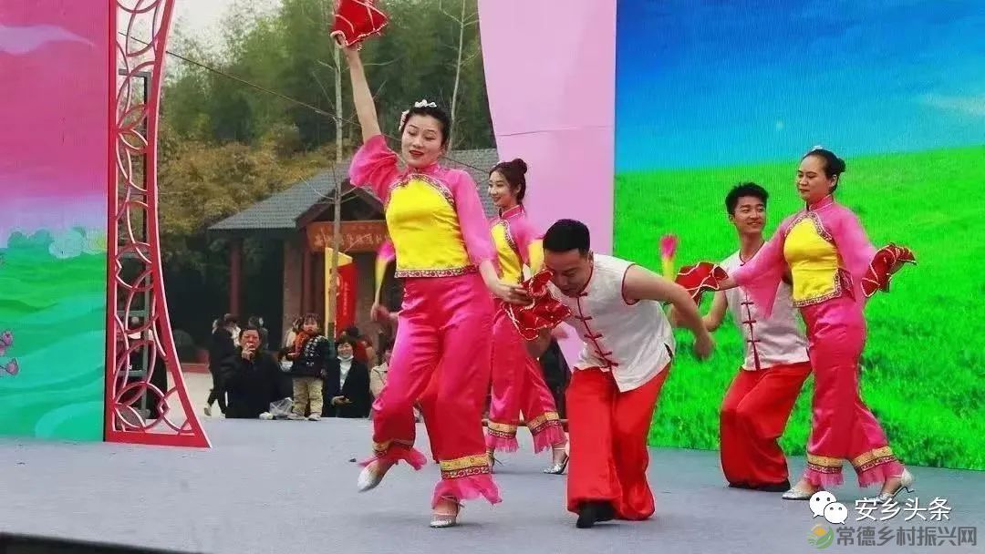 安乡首届“梅好时节 乡遇玖源”梅花节盛大开幕,没去的看这里!(图6) 微信图片_20230303231449.jpg
