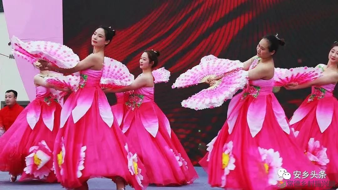 安乡首届“梅好时节 乡遇玖源”梅花节盛大开幕,没去的看这里!(图3) 微信图片_20230303231439.jpg