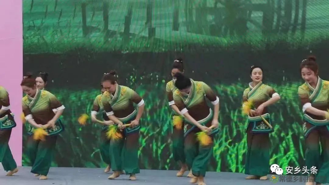 安乡首届“梅好时节 乡遇玖源”梅花节盛大开幕,没去的看这里!(图4) 微信图片_20230303231443.jpg