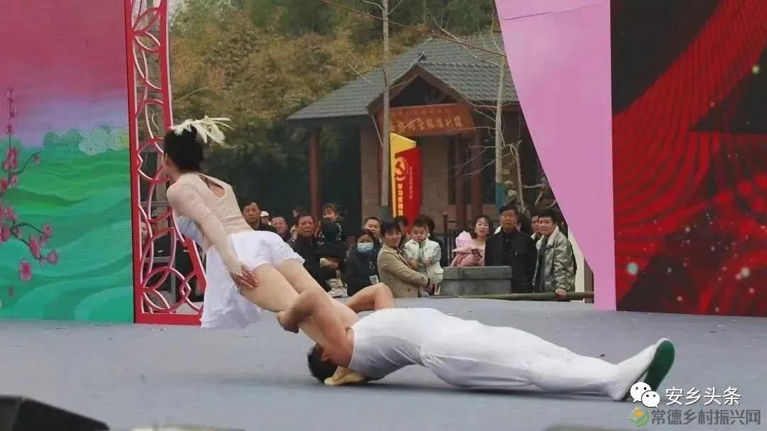 安乡首届“梅好时节 乡遇玖源”梅花节盛大开幕,没去的看这里!(图5) 微信图片_20230303231446.jpg