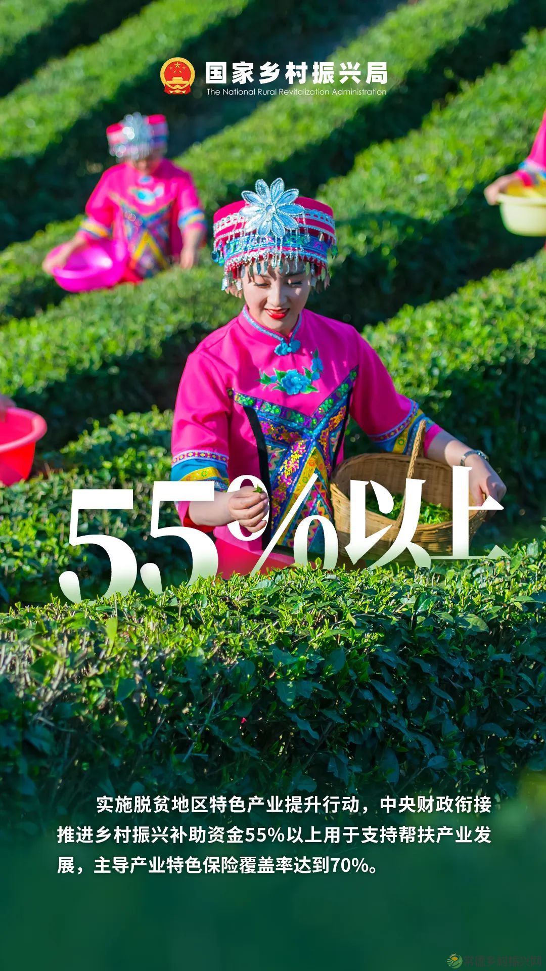 数说巩固拓展脱贫攻坚成果同乡村振兴有效衔接第二年(图5) 微信图片_20230311000609.jpg