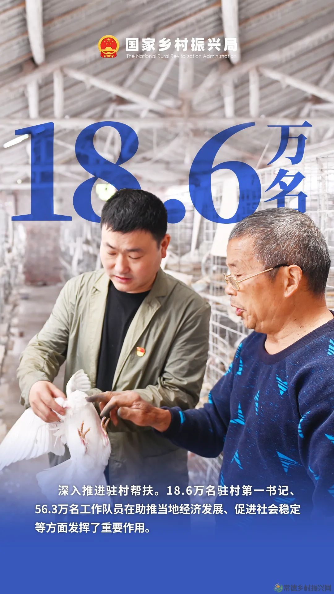 数说巩固拓展脱贫攻坚成果同乡村振兴有效衔接第二年(图9) 微信图片_20230311000623.jpg