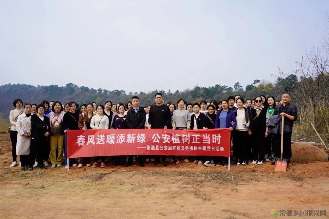 浮山添绿丨携手添新绿,浮山春意浓(图4) 微信图片_20230316232656.jpg