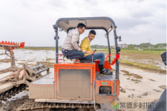 这里的米食太“湘”了!《中国米食大会》走进常德(图6) image.png