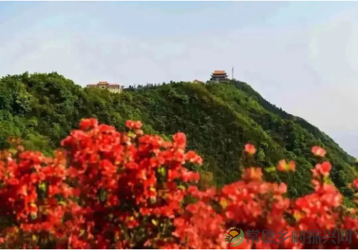 【走进临澧】倒计时1天！2023年“红映太浮·乐享临澧”文化旅游消费节有哪些亮点？提前剧透→