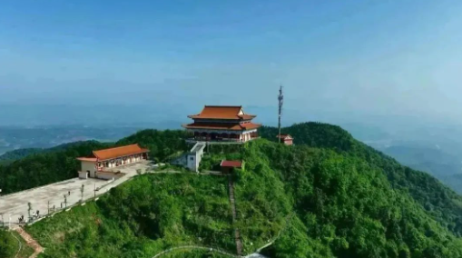 【走进临澧】倒计时1天!2023年“红映太浮·乐享临澧”文化旅游消费节有哪些亮点?提前剧透→(图7) image.png