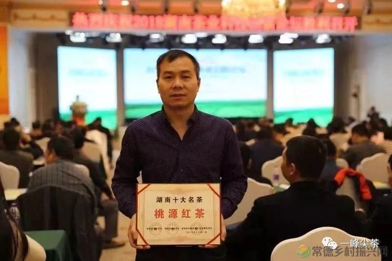 诗意行走万阳山,茶香溢满一峰尖(图6) 诗意行走万阳山,茶香溢满一峰尖(图6)