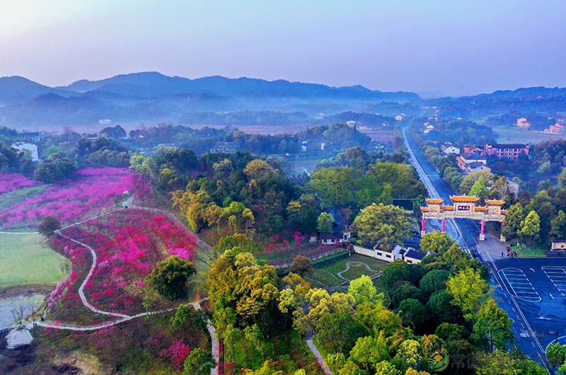 文旅部推出10条长江主题国家级旅游线路 常德两处上榜(图2) LOCAL1683357336974KR4SMME7M6.jpg