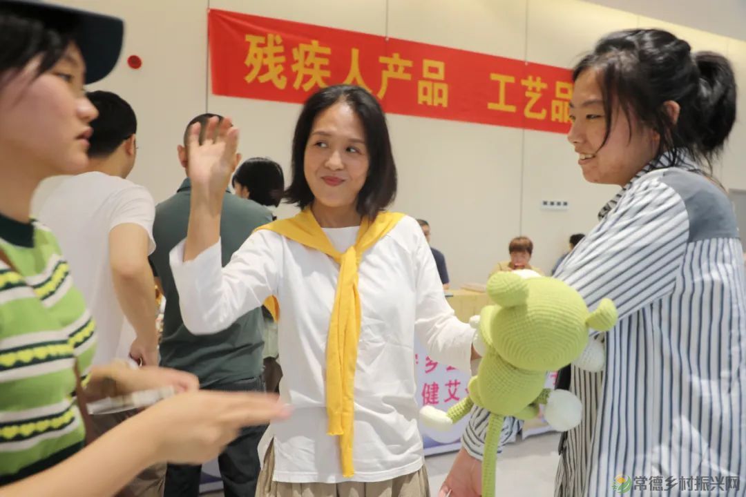 爱在武陵,助残同行!常德市举行第三十三次全国助残日系列活动(图23) 10023.jpg