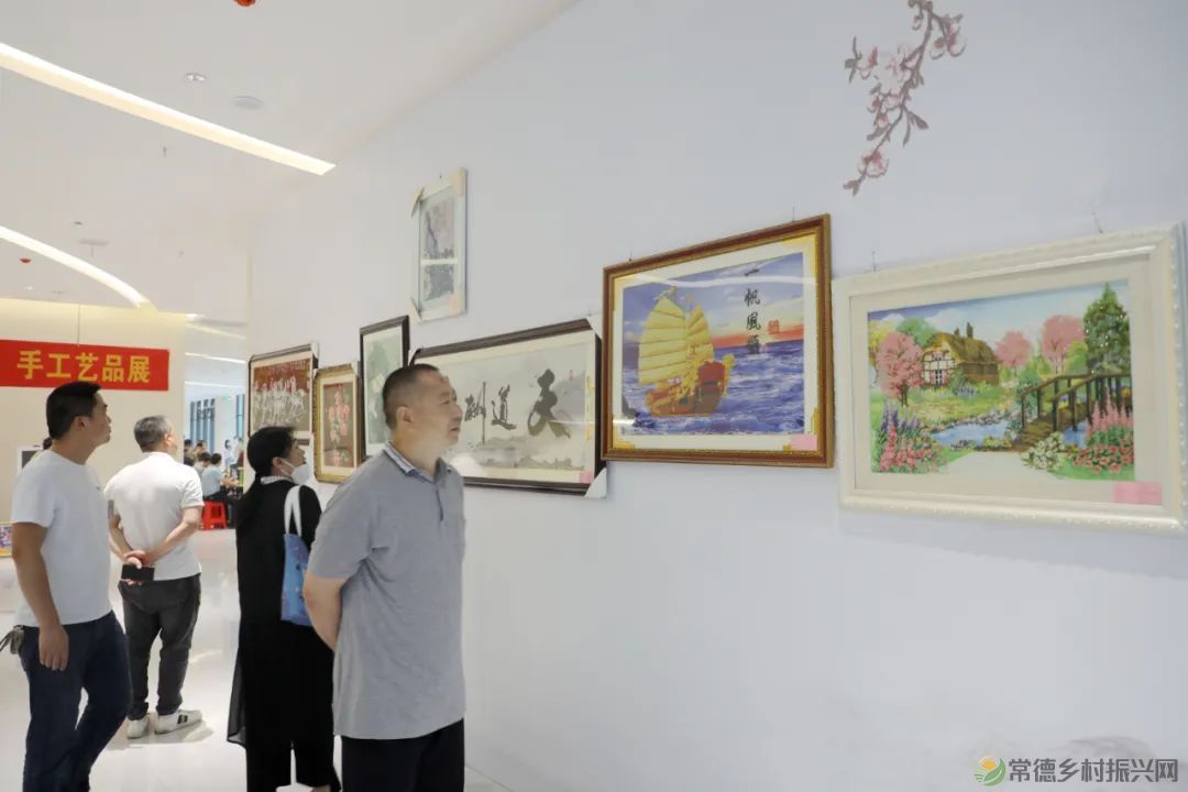 爱在武陵,助残同行!常德市举行第三十三次全国助残日系列活动(图25) 10025.jpg