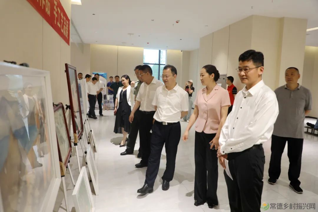 爱在武陵,助残同行!常德市举行第三十三次全国助残日系列活动(图42) 10042.jpg