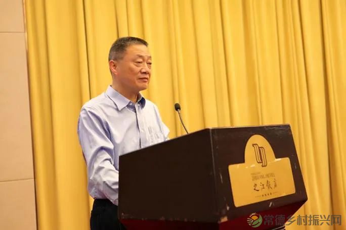 中国国际茶文化研究会茶馆联盟大会在杭举行,常德茶文化氛围渐浓.....(图11) 10011.jpg