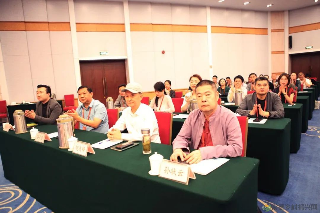 中国国际茶文化研究会茶馆联盟大会在杭举行,常德茶文化氛围渐浓.....(图2) 10002.jpg