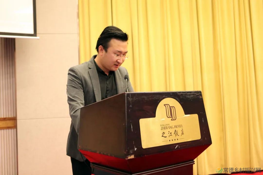 中国国际茶文化研究会茶馆联盟大会在杭举行,常德茶文化氛围渐浓.....(图10) 10010.jpg