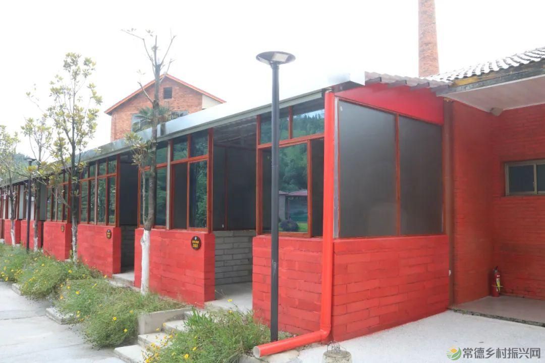 当五溪谷遇见湘北神雕 许多关于善卷的故事正精彩上演(图6)