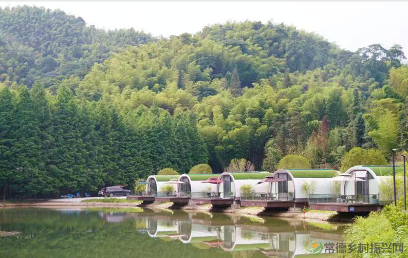 当五溪谷遇见湘北神雕 许多关于善卷的故事正精彩上演(图4)