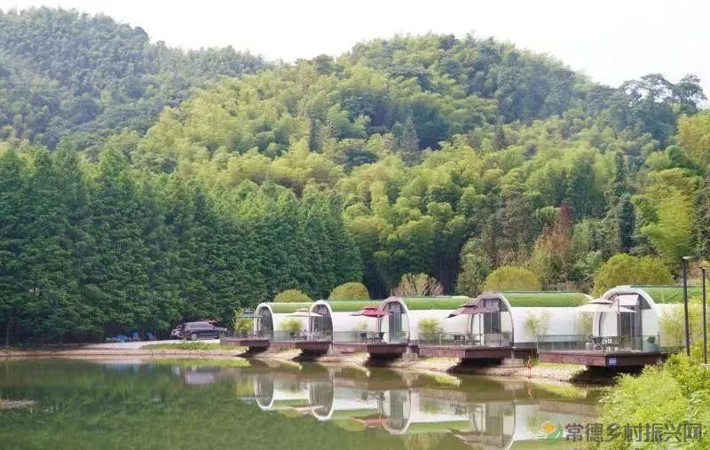 当五溪谷遇见湘北神雕 许多关于善卷的故事正精彩上演(图9)