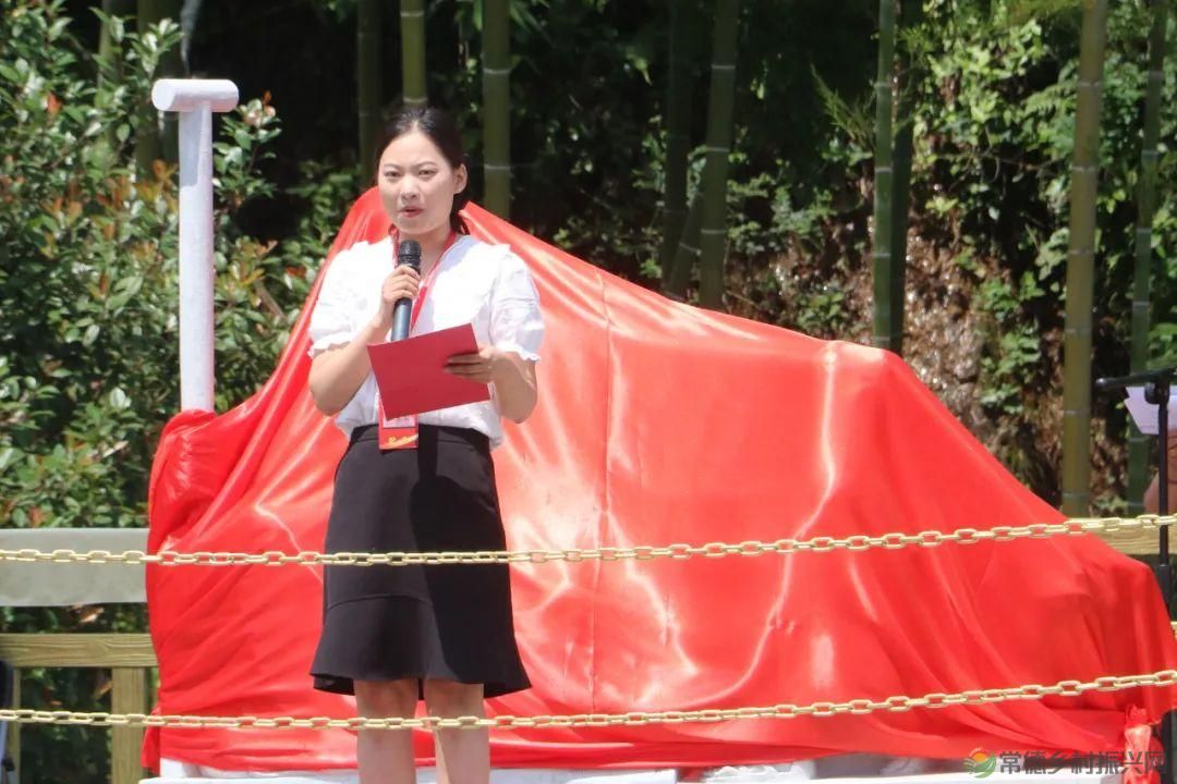 当五溪谷遇见湘北神雕 许多关于善卷的故事正精彩上演(图19)