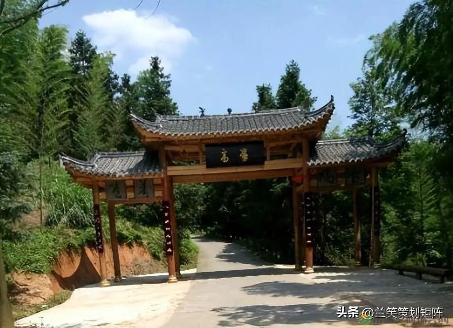 当五溪谷遇见湘北神雕 许多关于善卷的故事正精彩上演(图26)