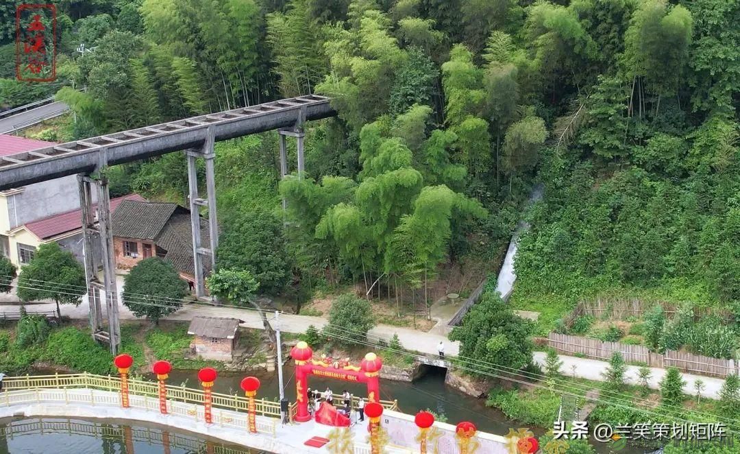 当五溪谷遇见湘北神雕 许多关于善卷的故事正精彩上演(图27)