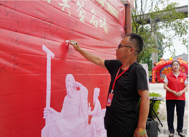 当五溪谷遇见湘北神雕 许多关于善卷的故事正精彩上演(图35)