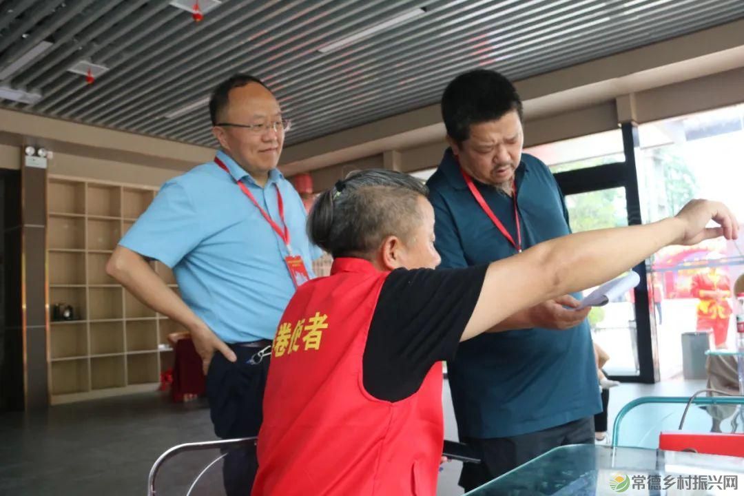 当五溪谷遇见湘北神雕 许多关于善卷的故事正精彩上演(图39)