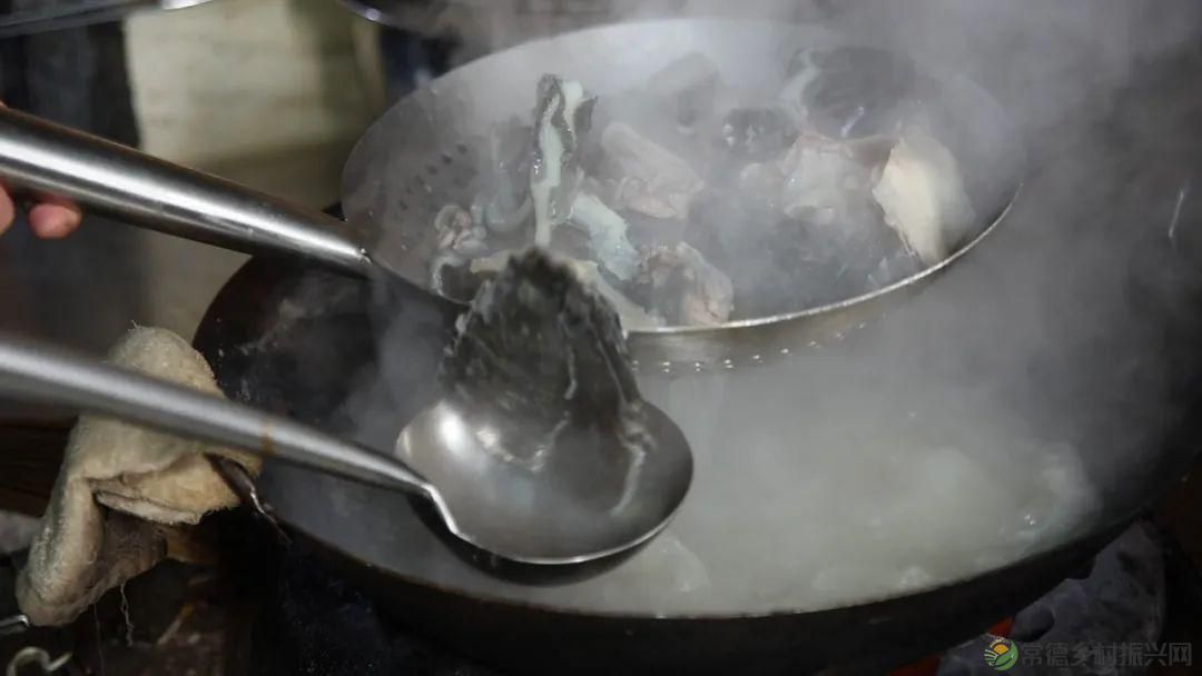 父亲节 以一钵常德甲鱼  致敬天下父亲(图6)