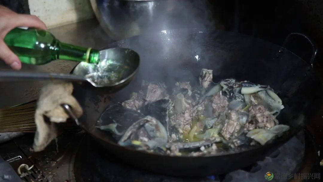 父亲节 以一钵常德甲鱼  致敬天下父亲(图12)