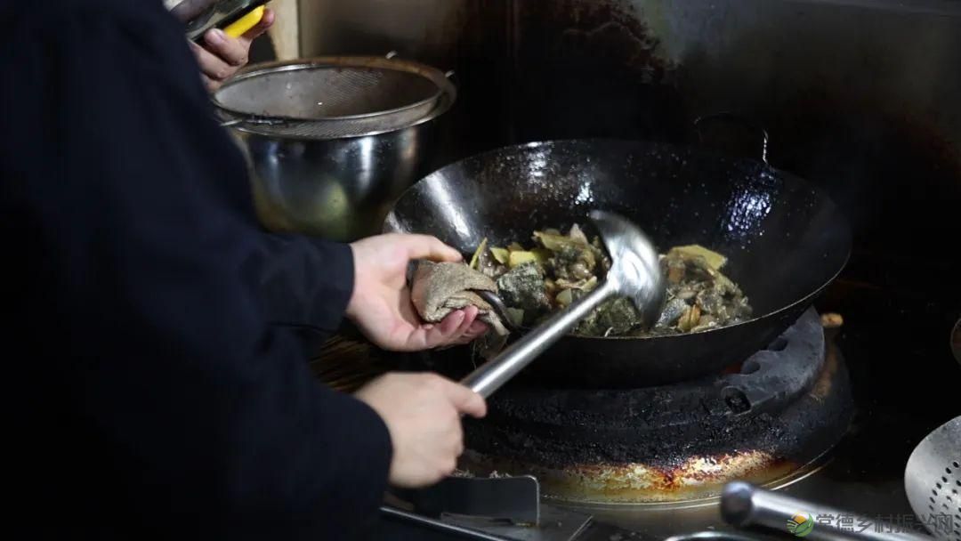 父亲节 以一钵常德甲鱼  致敬天下父亲(图14)