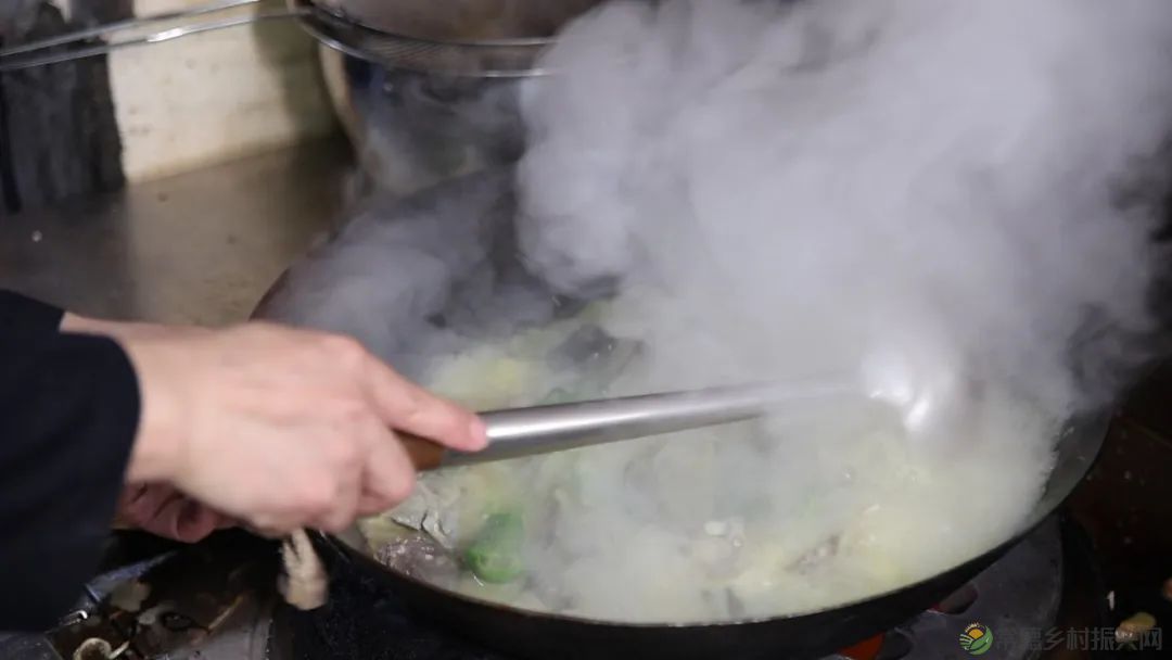 父亲节 以一钵常德甲鱼  致敬天下父亲(图15)