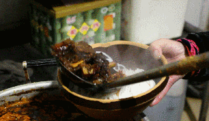 【寻味常德】从一钵常德甲鱼说起(图4) 【寻味常德】从一钵常德甲鱼说起(图4)