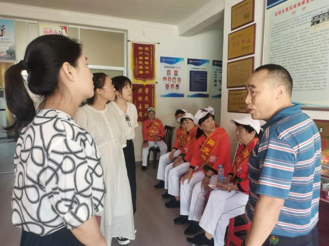 【禁毒在线】平安关爱暖人心 | 常德市妇联、区妇联联合开展走访慰问活动