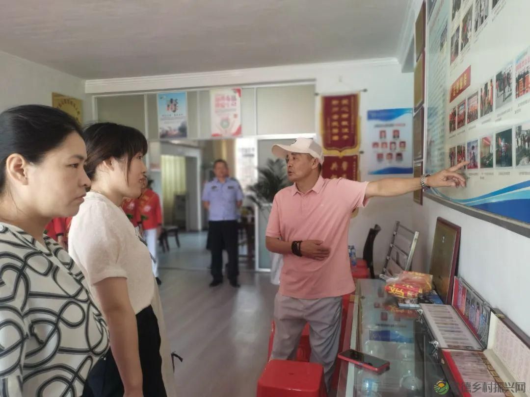 【禁毒在线】平安关爱暖人心 | 常德市妇联、区妇联联合开展走访慰问活动(图3) 【禁毒在线】平安关爱暖人心 | 常德市妇联、区妇联联合开展走访慰问活动(图3)