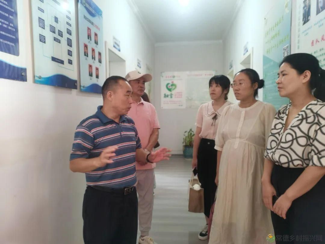 【禁毒在线】平安关爱暖人心 | 常德市妇联、区妇联联合开展走访慰问活动(图5) 【禁毒在线】平安关爱暖人心 | 常德市妇联、区妇联联合开展走访慰问活动(图5)