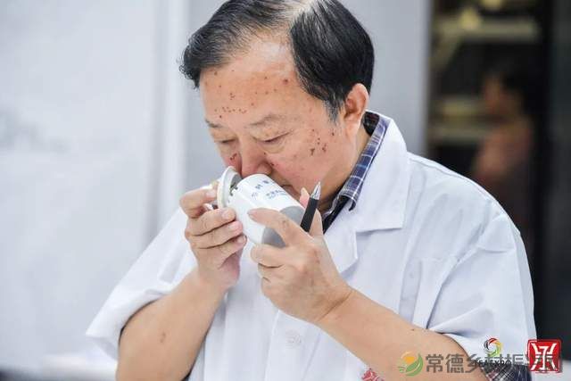 君和榜上有名 中茶杯第十三届鼎承茶王赛·春季赛成绩新鲜出炉!(图21) 君和榜上有名 中茶杯第十三届鼎承茶王赛·春季赛成绩新鲜出炉!(图21)