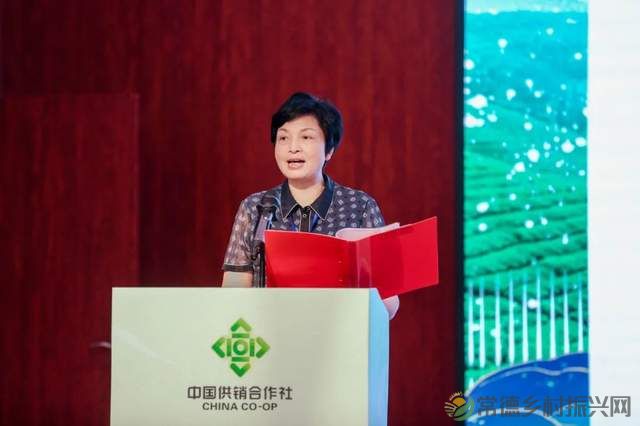 常德榜上有名 2023年湖南省评茶师和调饮师职业技能竞赛圆满收官(图9) 常德榜上有名 2023年湖南省评茶师和调饮师职业技能竞赛圆满收官(图9)