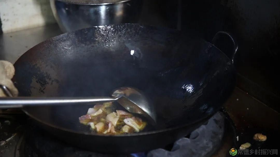 以一钵常德甲鱼 致敬天下父亲(图9) 以一钵常德甲鱼 致敬天下父亲(图9)