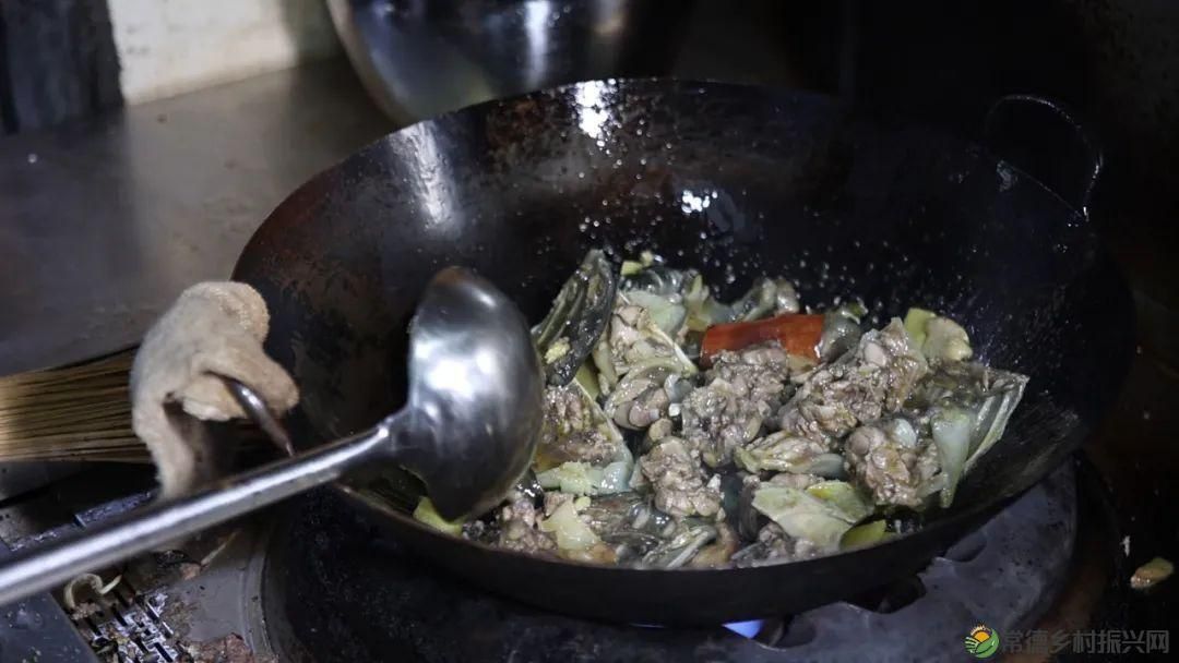 以一钵常德甲鱼 致敬天下父亲(图8) 以一钵常德甲鱼 致敬天下父亲(图8)