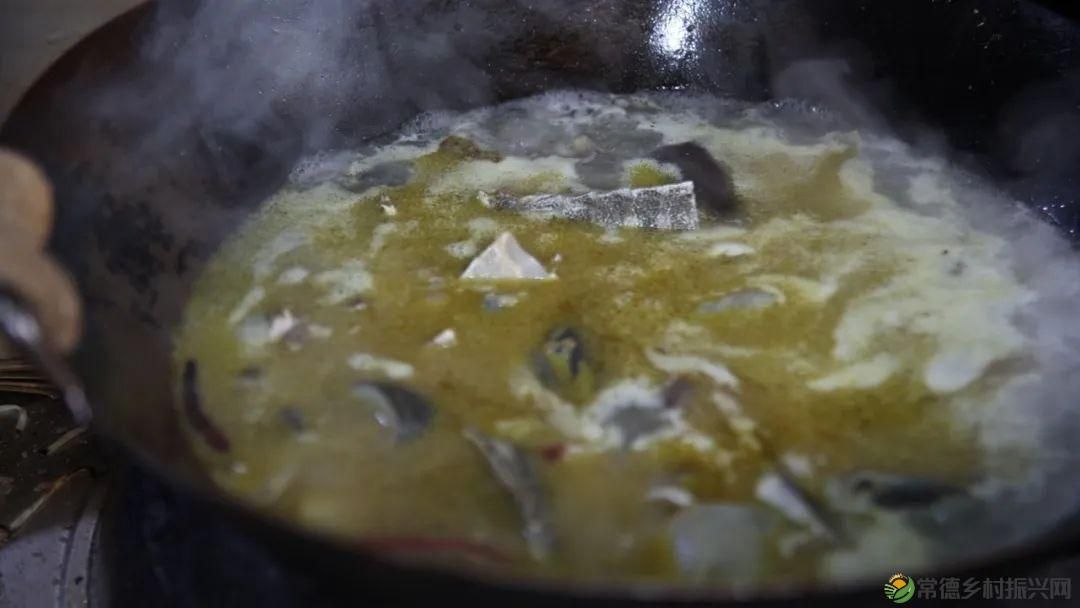 以一钵常德甲鱼 致敬天下父亲(图12) 以一钵常德甲鱼 致敬天下父亲(图12)