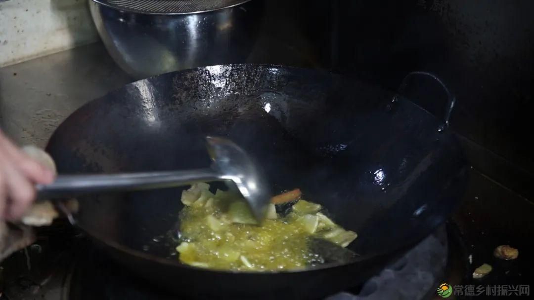 以一钵常德甲鱼 致敬天下父亲(图10) 以一钵常德甲鱼 致敬天下父亲(图10)