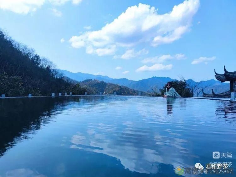来君和, 不止有茶,还有蔡家塘的假日时光(图8) 来君和, 不止有茶,还有蔡家塘的假日时光(图8)