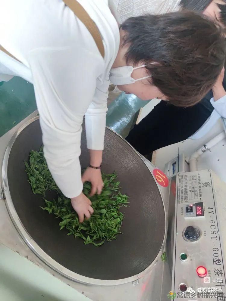 来君和, 不止有茶,还有蔡家塘的假日时光(图12) 来君和, 不止有茶,还有蔡家塘的假日时光(图12)