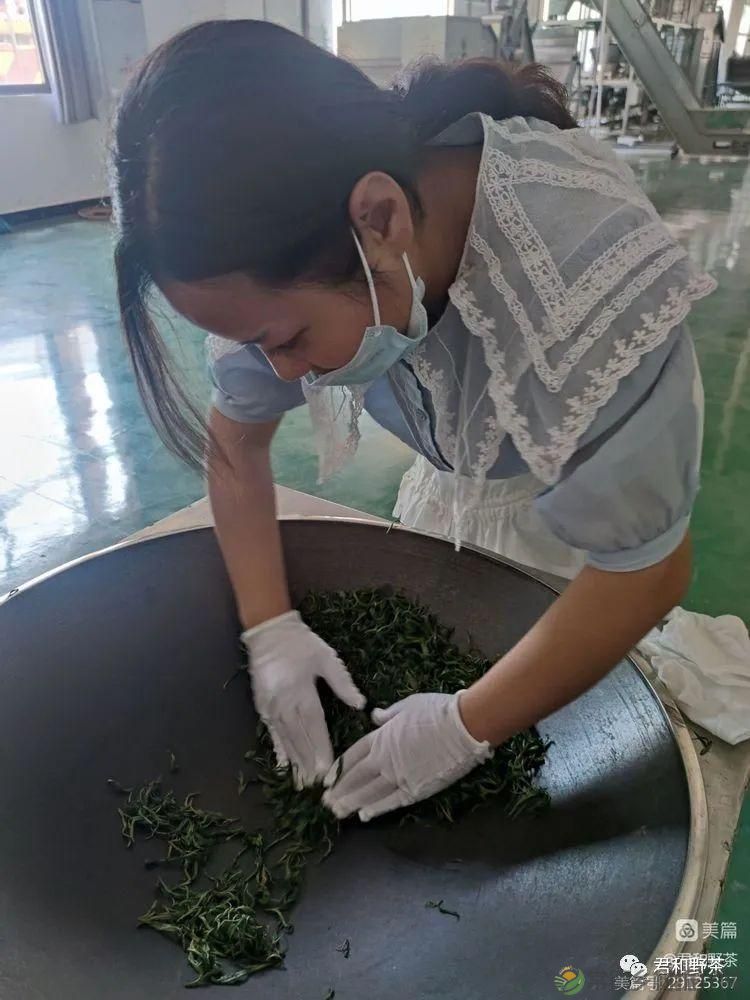 来君和, 不止有茶,还有蔡家塘的假日时光(图13) 来君和, 不止有茶,还有蔡家塘的假日时光(图13)