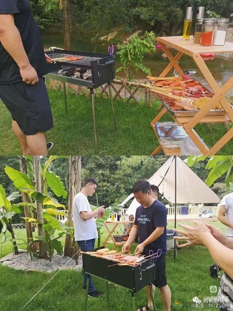 来君和, 不止有茶,还有蔡家塘的假日时光(图24) 来君和, 不止有茶,还有蔡家塘的假日时光(图24)