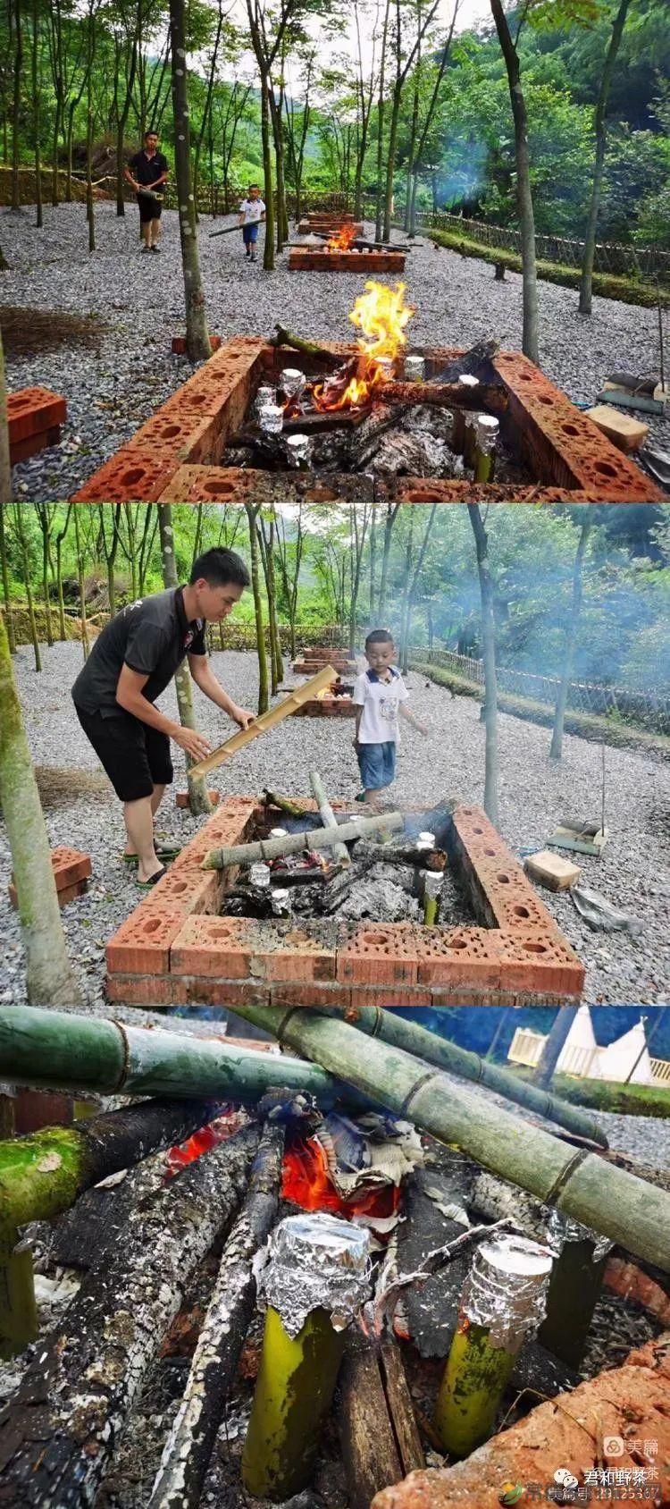 来君和, 不止有茶,还有蔡家塘的假日时光(图26) 来君和, 不止有茶,还有蔡家塘的假日时光(图26)