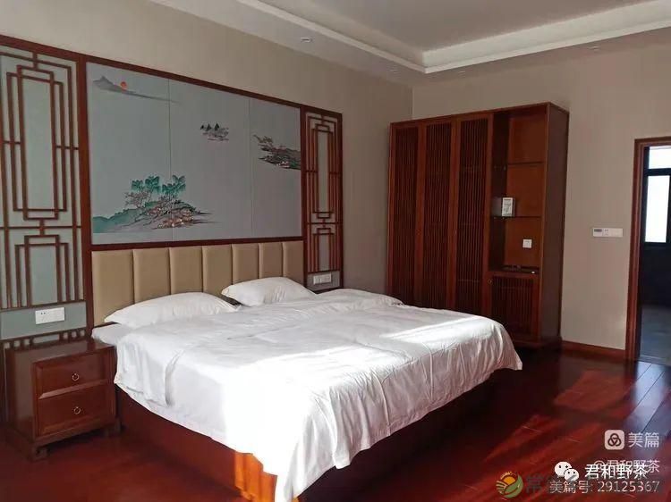 来君和, 不止有茶,还有蔡家塘的假日时光(图32) 来君和, 不止有茶,还有蔡家塘的假日时光(图32)